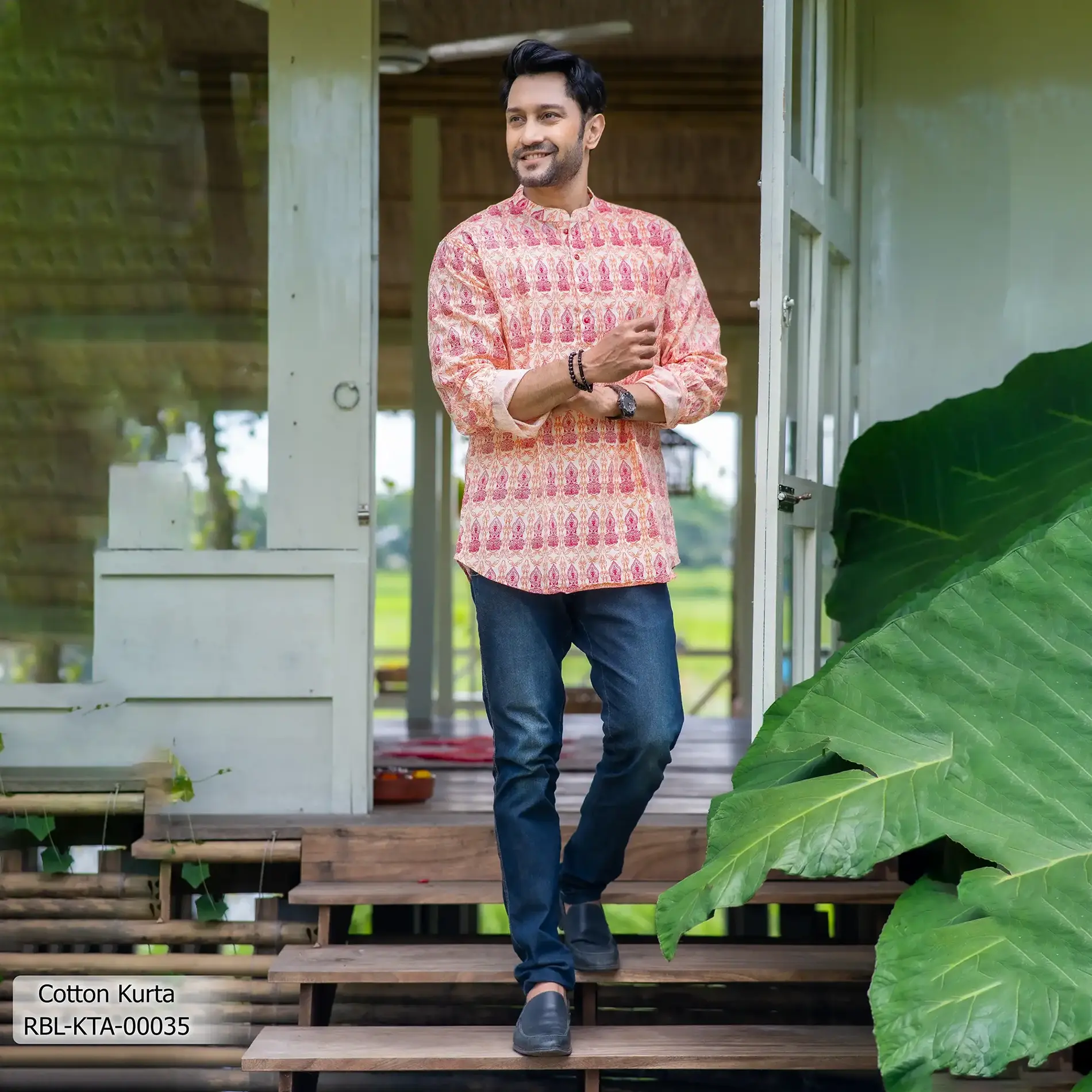 Men's Kurta